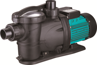 NORMALISED PUMP XZS65-50-160/30 - 3 HP - 380 V A1.15.759