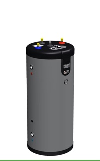 Smart 420 Duplex boiler 06508101