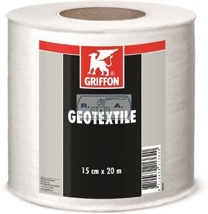 Griffon Geotextile 15cm breed (20m) - 6308952 REF