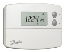 TP5001 THERMOSTAT DIGIT.SEMAINE/WEEK-END incl.COTI