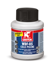 Colle WDF-05 Spécial Piscine 250 ml   C1613A
