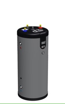 Smart 160 green Boiler A1002047