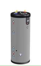 Smart E Plus 210 boiler 06627301