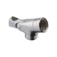 H. Grohe Articulat. en laiton, angle 105° (10)