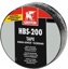 HBS-200 tape rol 7,5 cm x 5 m 6312056 REF :6312056