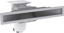 Skimmer haut niveau d'eau gris clair béton / liner   C1070LG
